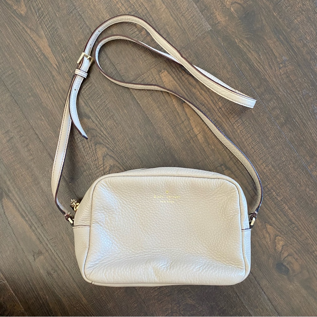 Kate Spade Camera Bag